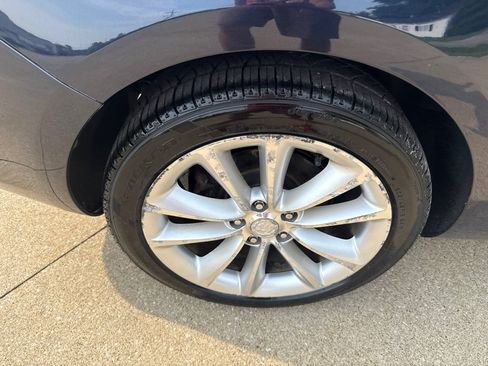 Used 2015 Buick Verano Convenience FWD image 17