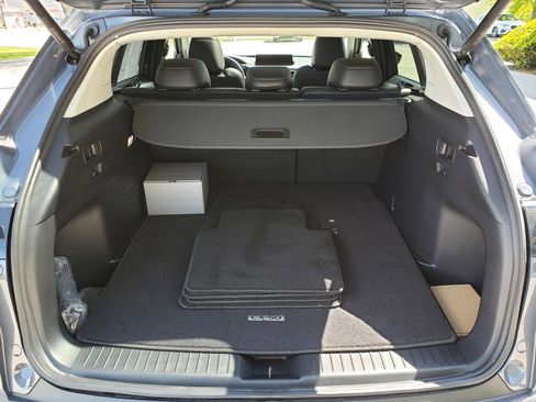 Used 2025 MAZDA CX-50 AWD 2.5 S w/ Cargo Package image 15