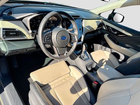 Certified 2025 Subaru Outback Limited image 12