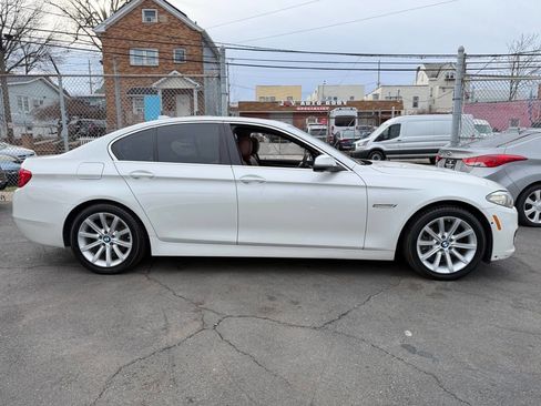 Used 2015 BMW 535i xDrive Sedan image 7
