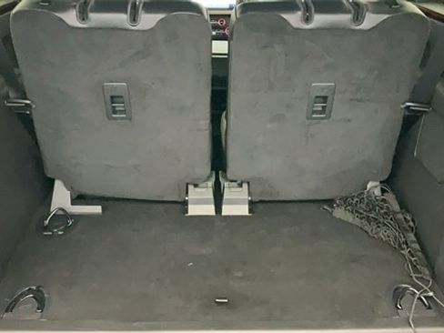 Used 2023 Ford Bronco Wildtrak image 15