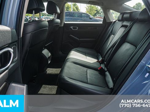 Used 2022 Honda Civic Touring image 22