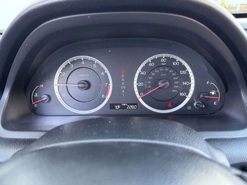 Used 2012 Honda Accord EX-L image 16