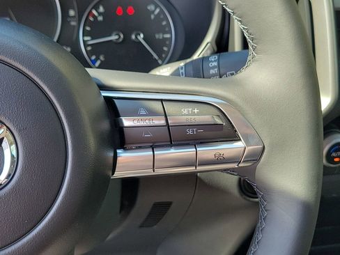 New 2026 MAZDA CX-50 AWD 2.5 S w/ Weather Package image 24