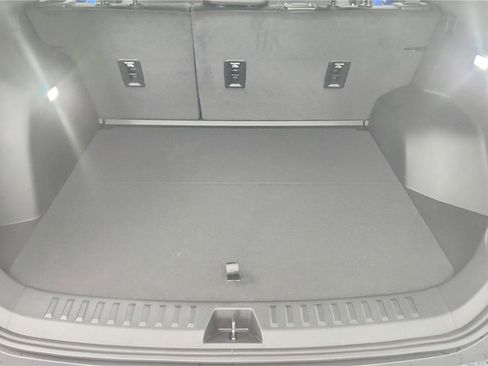 New 2026 Chevrolet Equinox RS image 21