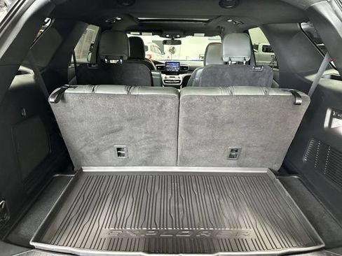 Used 2023 Ford Explorer Timberline w/ Timberline Technology Package AWD/4WD image 26