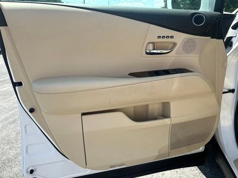 Used 2015 Lexus RX 350 FWD w/ Premium Package image 13
