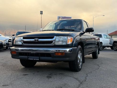 Used 1998 Toyota Tacoma 2WD Xtracab image 71