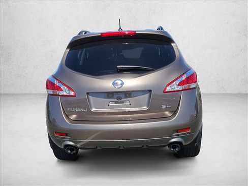 Used 2013 Nissan Murano SL FWD image 5