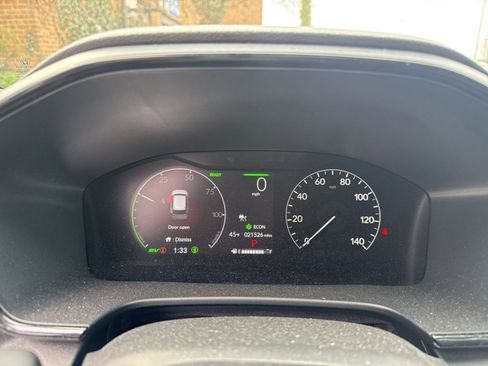 Certified 2024 Honda CR-V Sport-L image 31