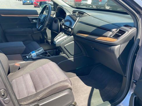 Used 2022 Honda CR-V EX image 25