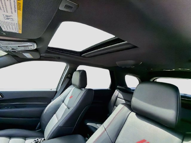 New 2027 Dodge Durango GT AWD/4WD image 23
