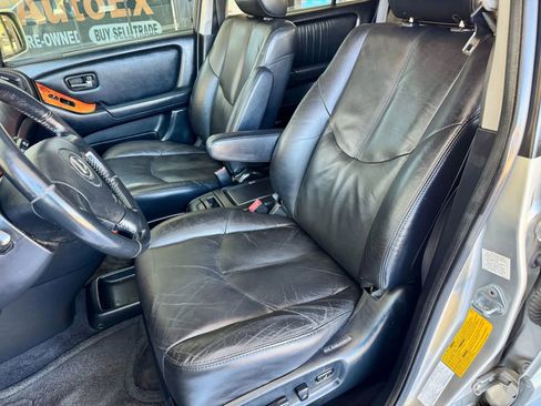 Used 2001 Lexus RX 300 4WD image 23