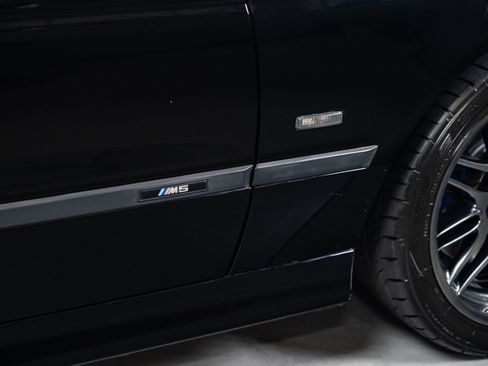 Used 2000 BMW M5 RWD image 29