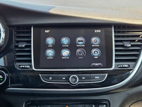 Used 2017 Buick Encore Preferred FWD image 17