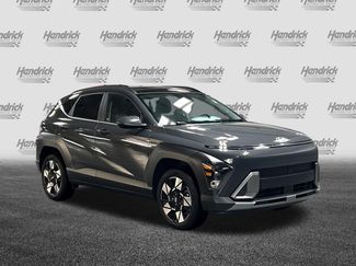 Used 2024 Hyundai Kona SEL AWD/4WD video 2