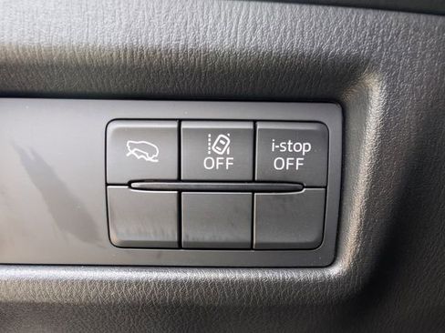 Used 2024 MAZDA CX-5 AWD 2.5 S w/ Select Package image 30