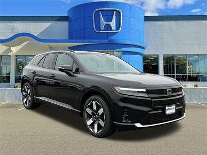 New 2025 Honda Prologue Elite