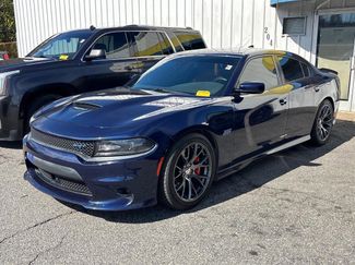 Used 2016 Dodge Charger SRT w/ Technology Group video 2