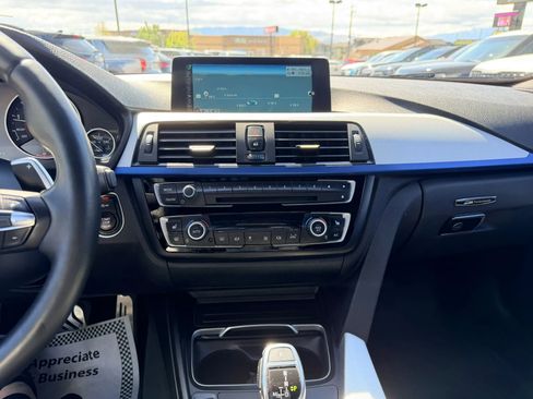 Used 2016 BMW 435i Gran Coupe xDrive image 21