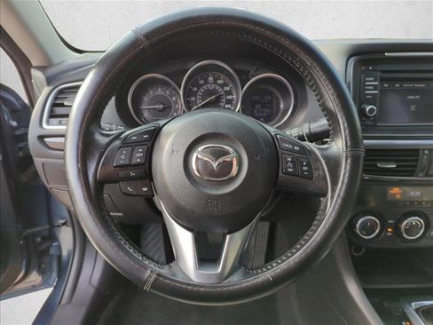 Used 2015 MAZDA MAZDA6 Sport image 12