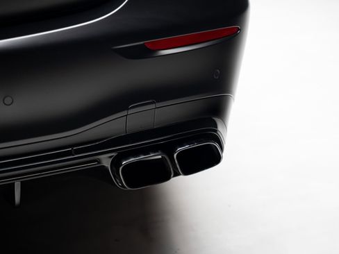 Used 2024 Mercedes-Benz S 63 AMG S image 36