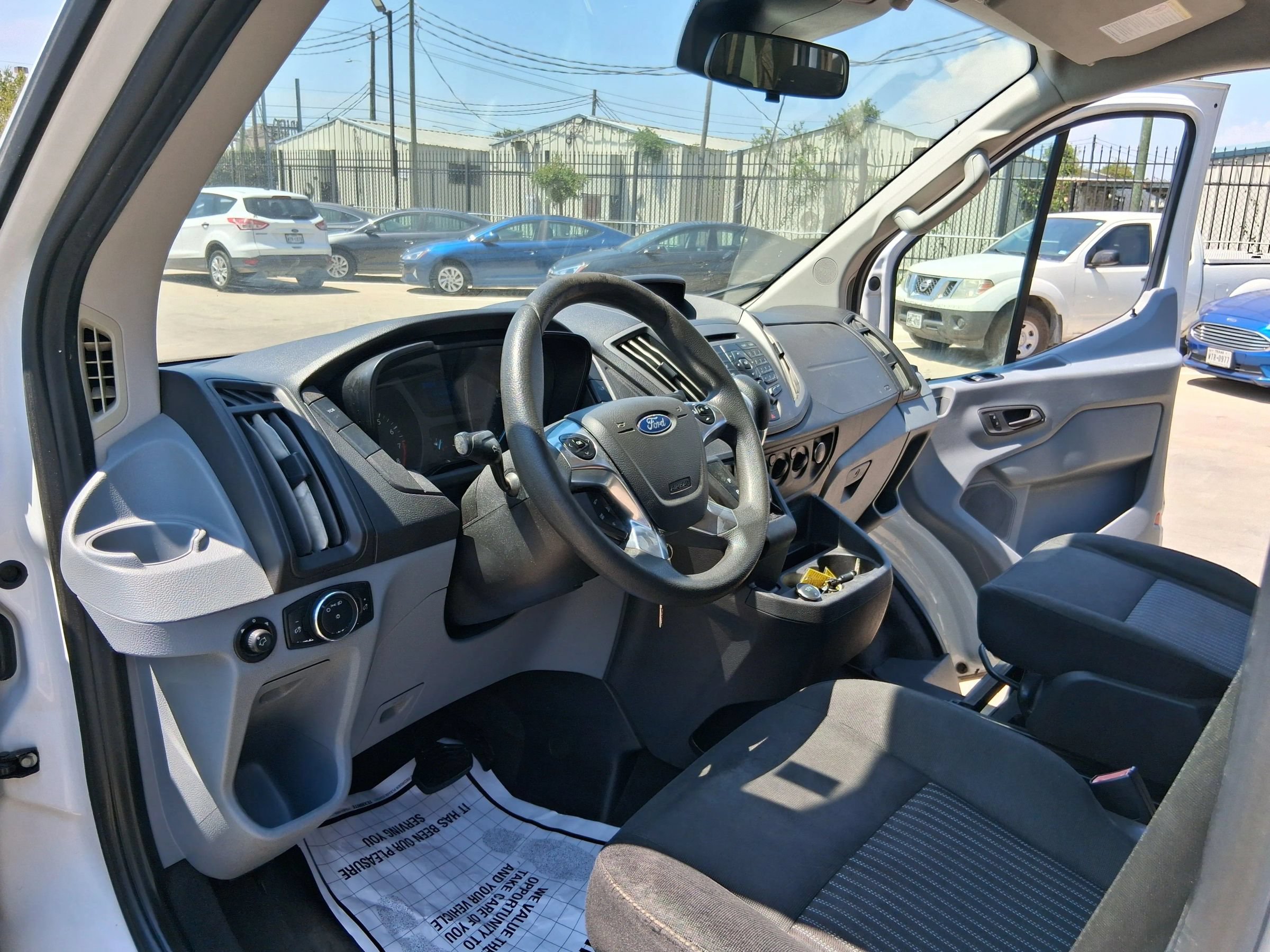 Used 2019 Ford Transit 150 XL RWD image 24