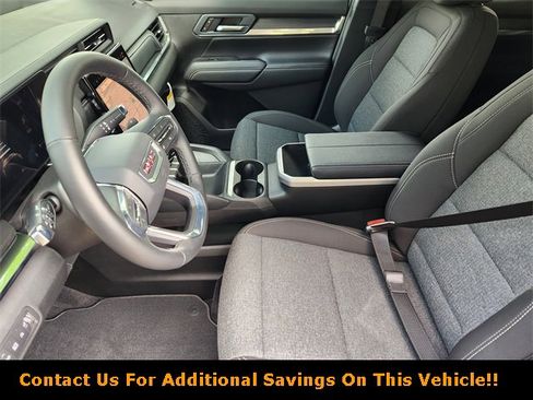 New 2026 GMC Terrain Elevation w/ Technology Package II image 9