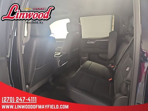 New 2026 GMC Sierra 1500 Denali w/ Denali Reserve Package image 13