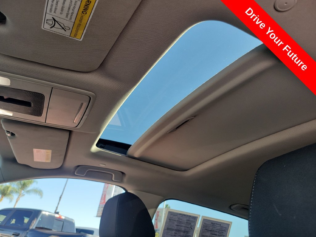 Used 2023 Honda CR-V EX image 18