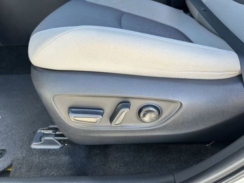 Certified 2024 Toyota RAV4 XLE image 23