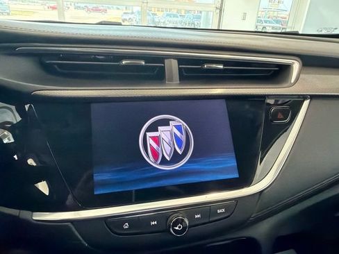 Used 2023 Buick Encore GX Select w/ Safety Package II AWD/4WD image 22