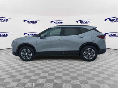 Used 2023 Chevrolet Blazer LT w/ Convenience Package image 8