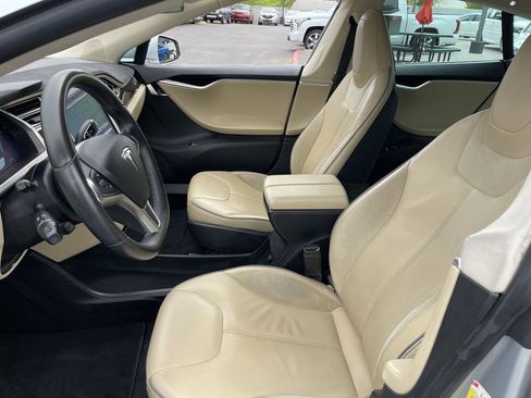 Used 2013 Tesla Model S RWD image 20