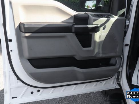 Used 2018 Ford F550 2WD Crew Cab Super Duty image 13