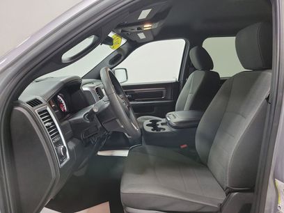 Used 2024 RAM 1500 Classic Warlock