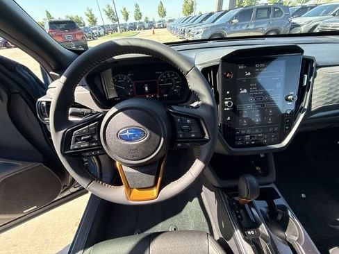 New 2026 Subaru Forester Wilderness AWD/4WD image 14