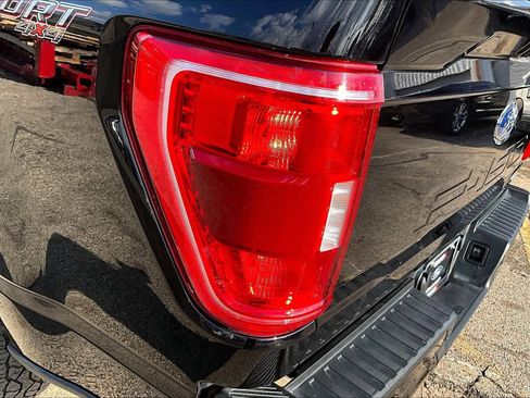 Certified 2023 Ford F150 XLT w/ Equipment Group 302A High image 27