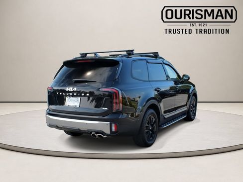 Used 2023 Kia Telluride SX Prestige X-Pro AWD/4WD image 9