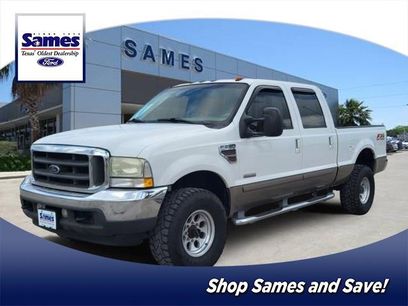 Used 2003 Ford F250 XLT