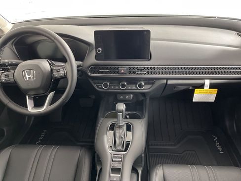 New 2026 Honda HR-V EX-L image 14