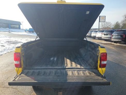 Used 2006 Ford Ranger XLT image 8