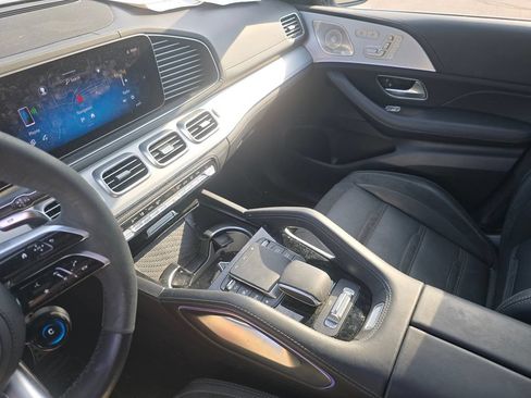 Certified 2024 Mercedes-Benz GLE 63 AMG S image 27