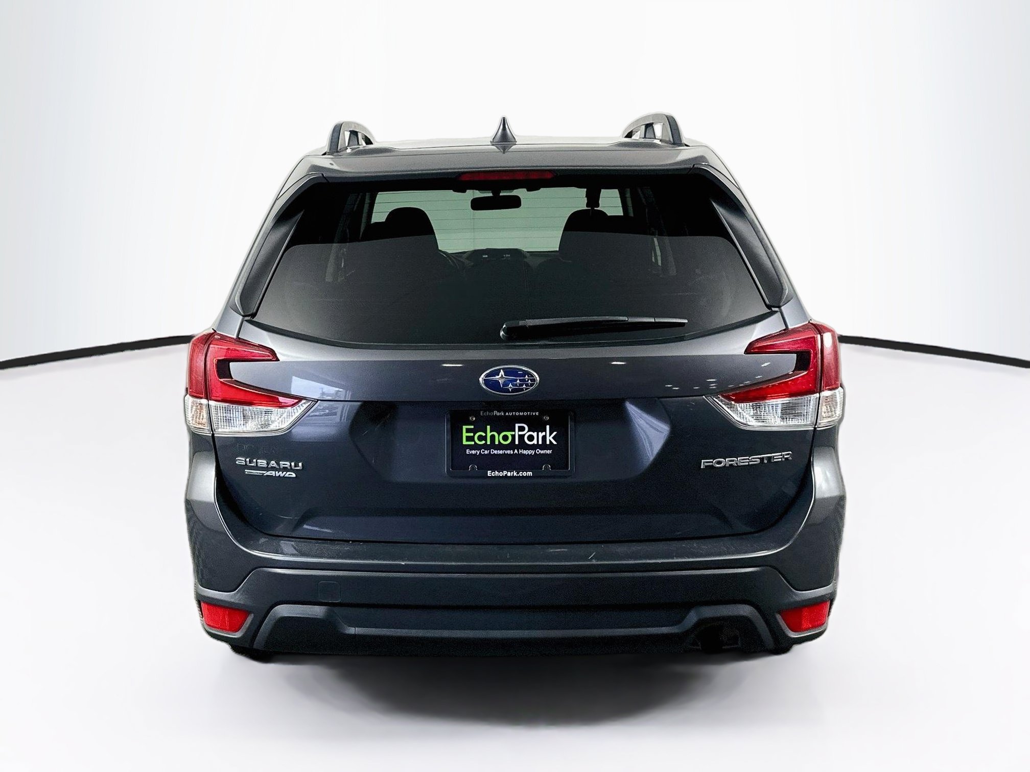 Used 2021 Subaru Forester Premium AWD/4WD image 7