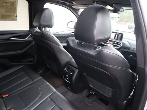 Used 2023 BMW X3 xDrive30i image 59