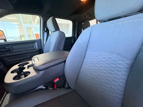 New 2026 RAM 2500 Tradesman AWD/4WD image 27