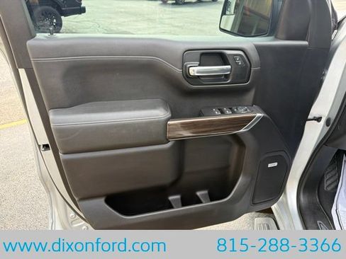 Used 2020 Chevrolet Silverado 1500 RST AWD/4WD image 24