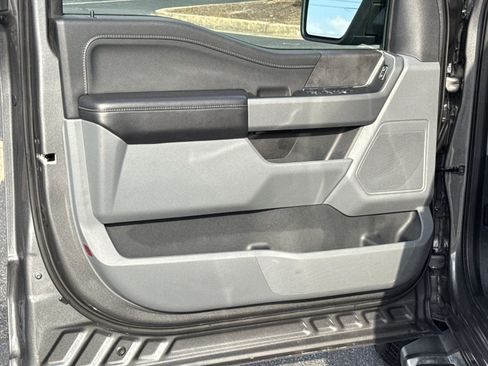 Used 2025 Ford F150 XLT w/ Equipment Group 301A Standard AWD/4WD image 10