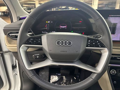 Certified 2025 Audi Q5 Premium w/ Premium Plus AWD/4WD image 24