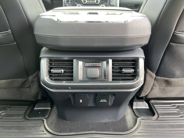 Used 2023 Ford F150 Lariat w/ Equipment Group 502A High AWD/4WD image 40